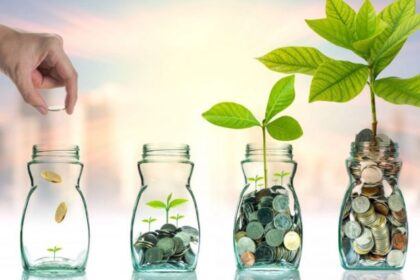 8 Cara Nabung Saham yang Menarik Untuk Pemula