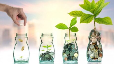 8 Cara Nabung Saham yang Menarik Untuk Pemula 8 Cara Nabung Saham yang Menarik Untuk Pemula