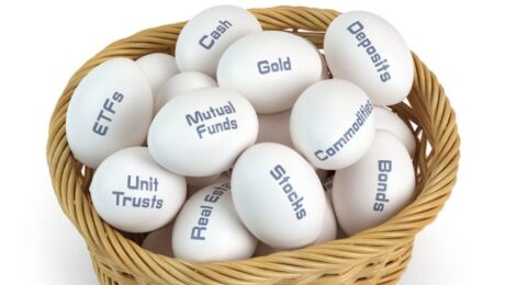 Pentingnya Diversifikasi Portofolio Investasi dan Cara Menerapkannya Pentingnya Diversifikasi Portofolio Investasi dan Cara Menerapkannya