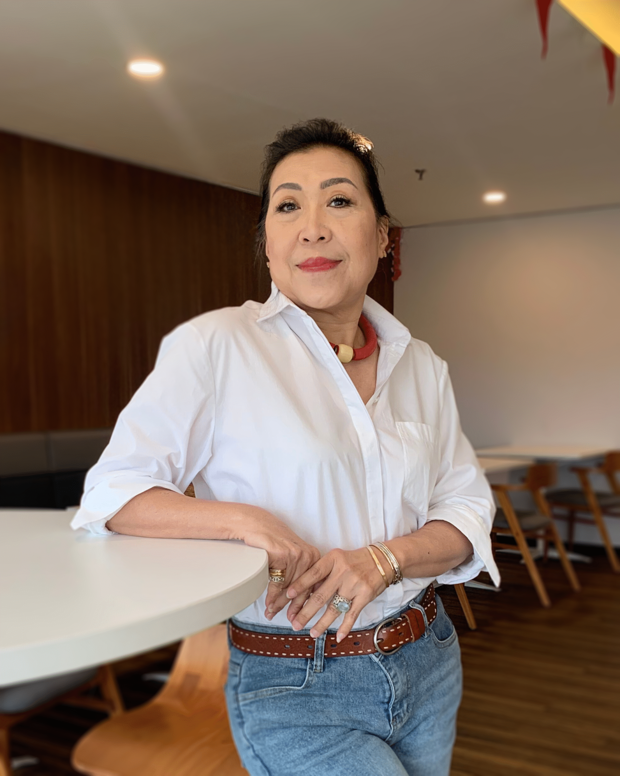 Ibu Marcia