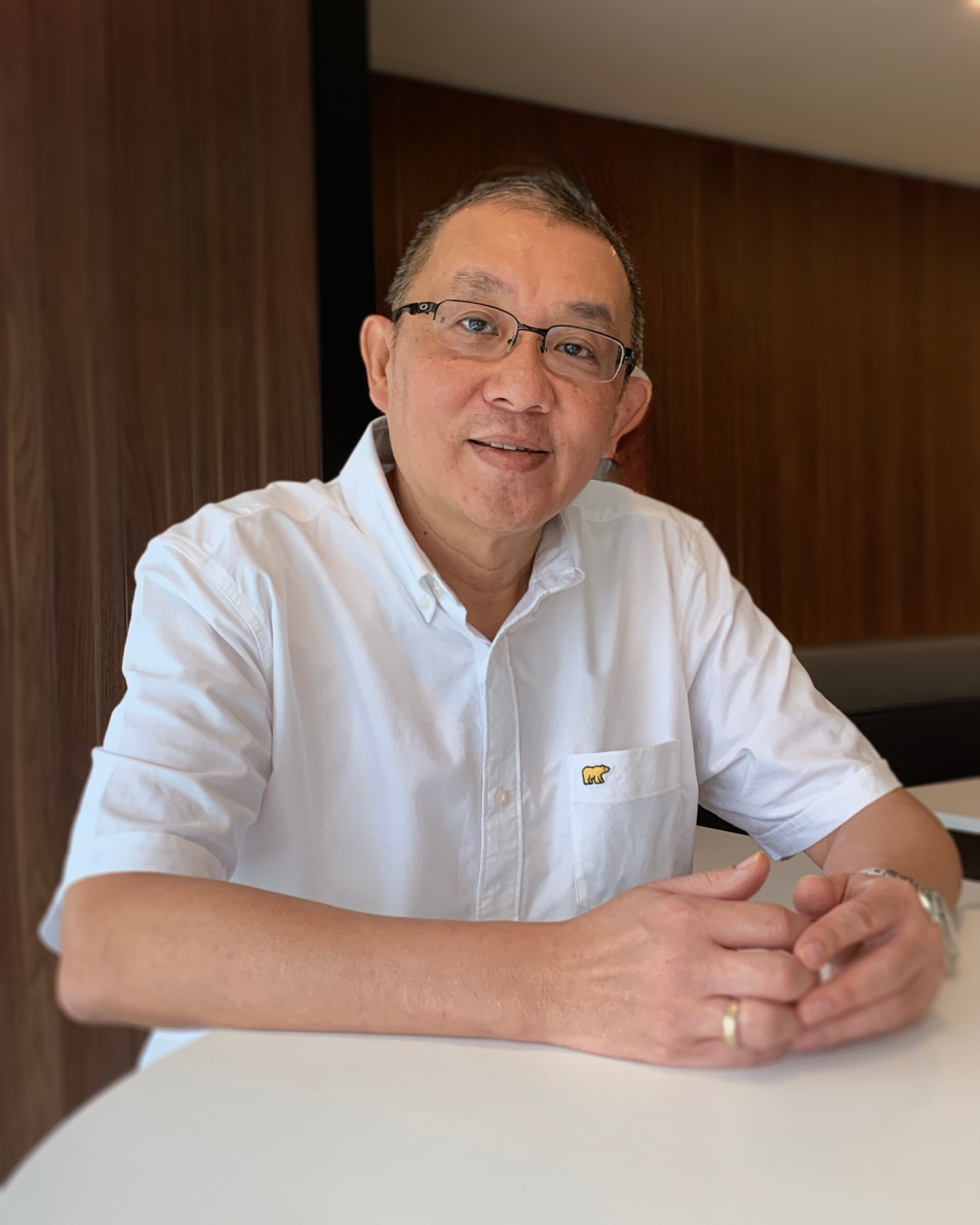 Pak Andrew H