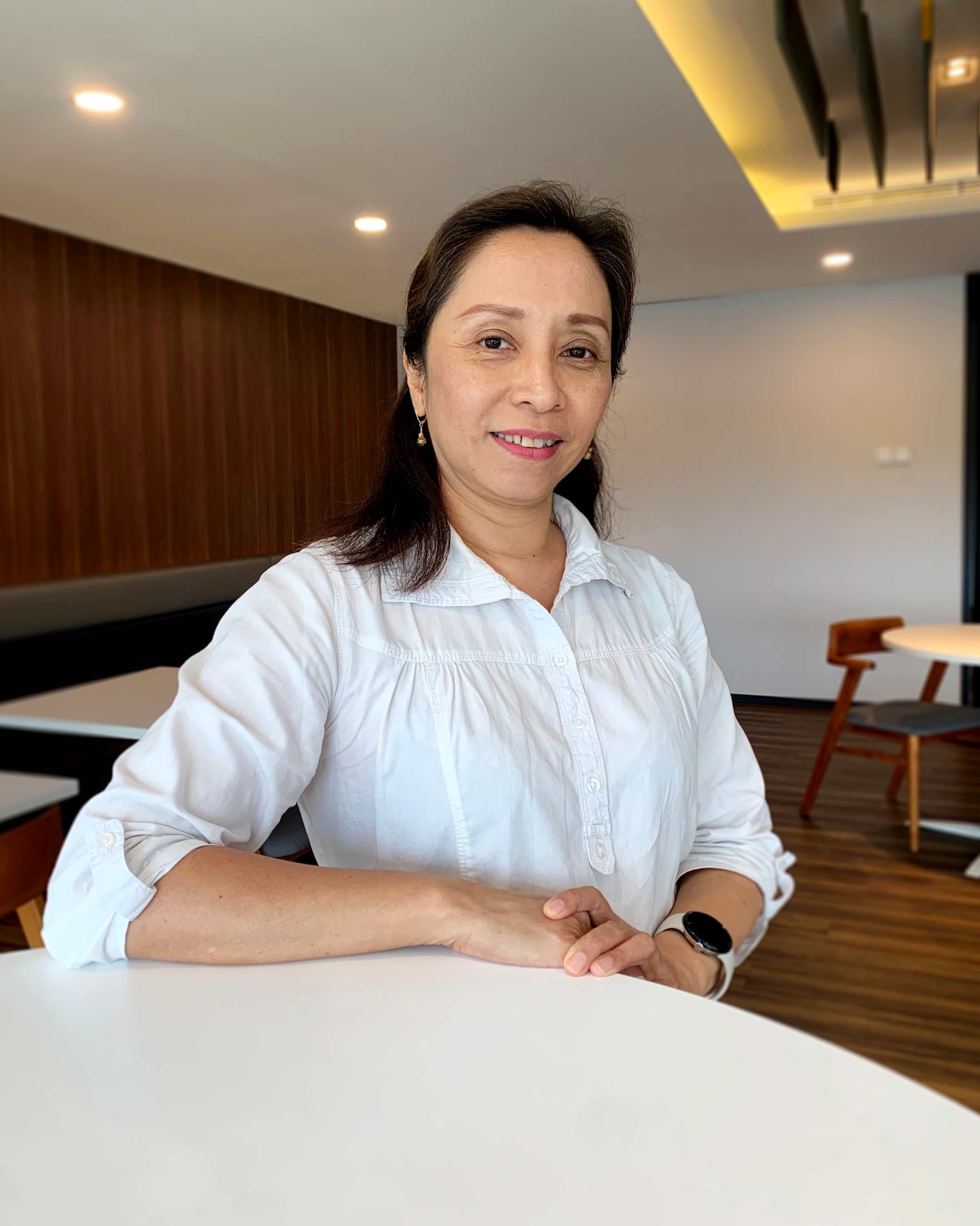 Ibu Emy